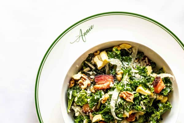 Kale Salad