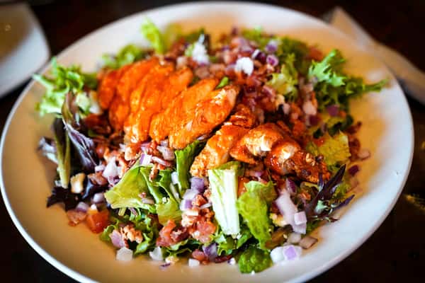 Buffalo Chicken