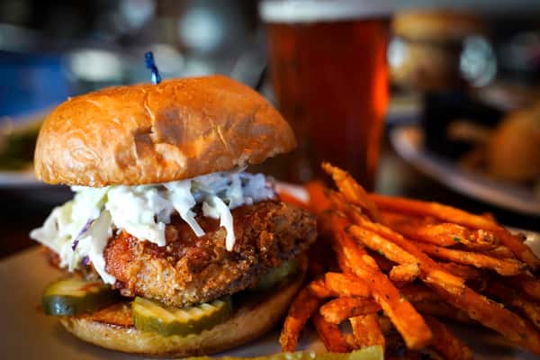 Pepper's Fireside Grill Pepper's Fireside Grille Bar & Grill in