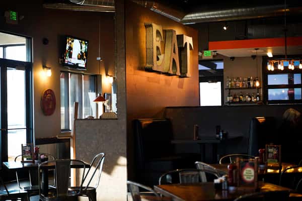 Pepper's Fireside Grill Pepper's Fireside Grille Bar & Grill in