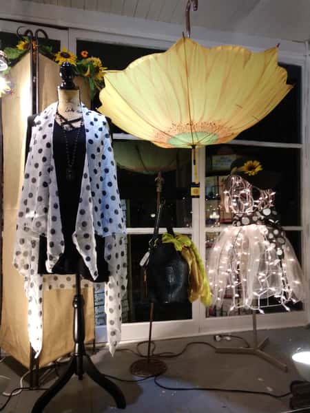 Ladies Clothing Boutique