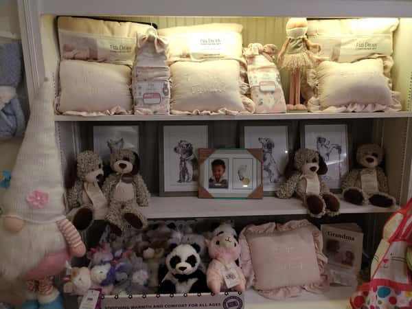 Children's gifts