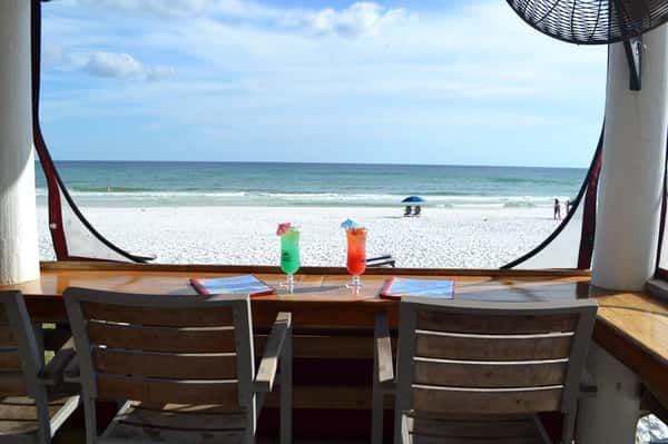 Our Story - The Crab Trap - Seafood Restaurant in FL