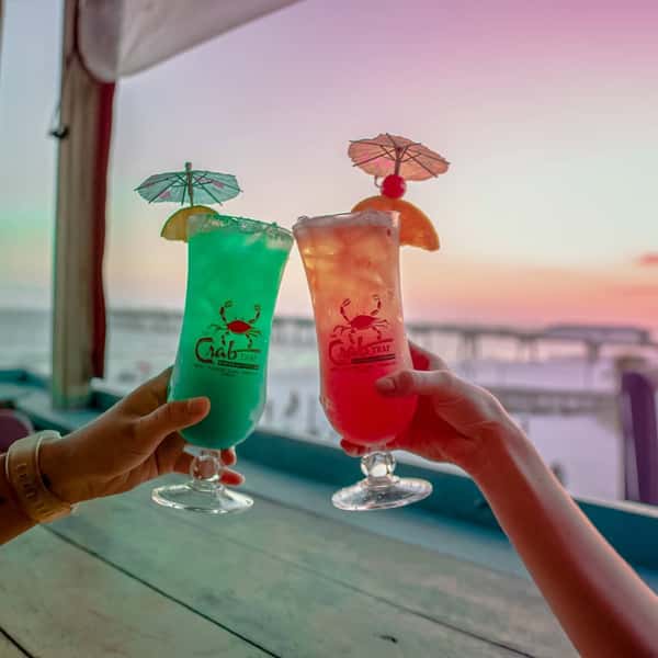 Cheers to Cocktails