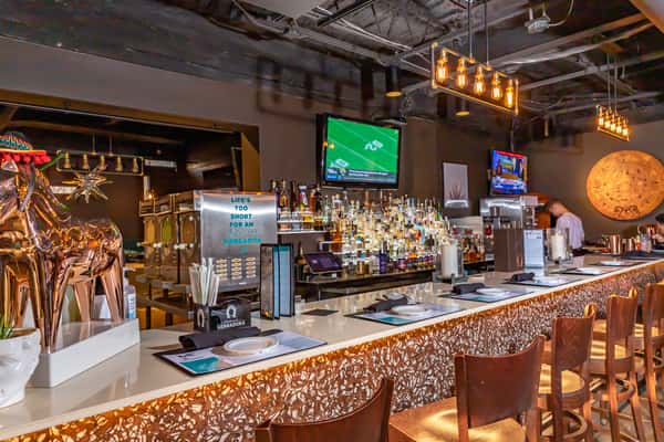 About - Mestizo Louisiana Mexican Cuisine