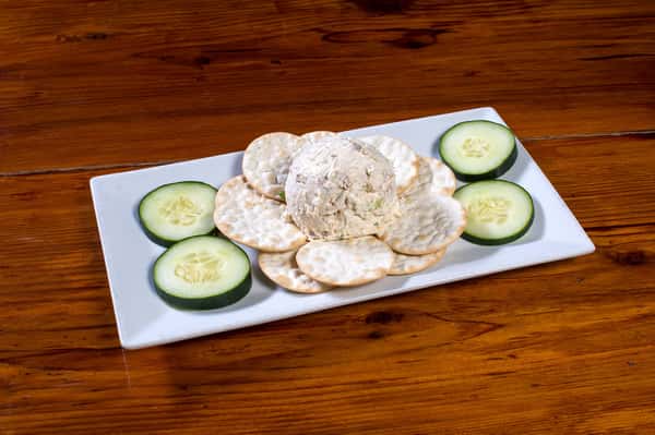 Smoked Fish Dip