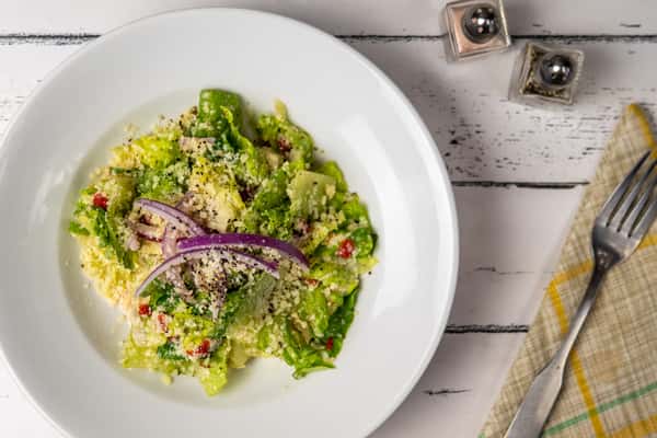 Lomonte's Famous House Salad
