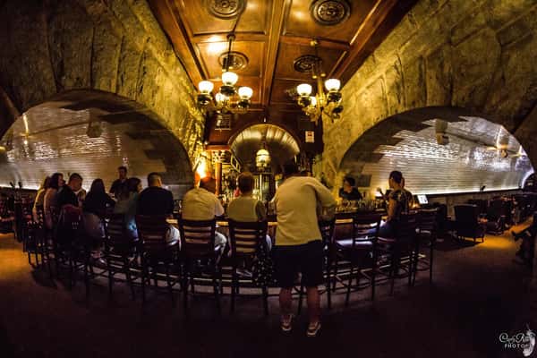 Gallery The Tunnel Bar Bar in Northampton, MA