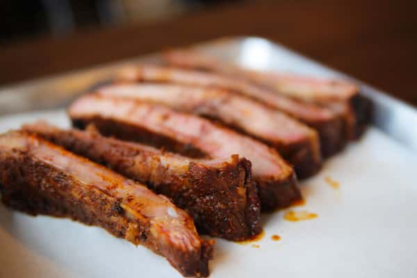 Ribs