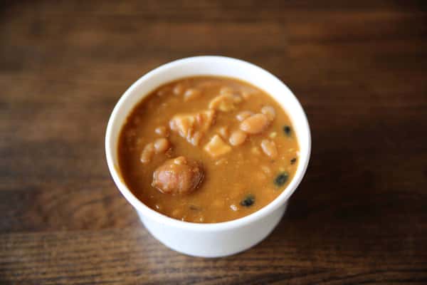 BBQ Beans