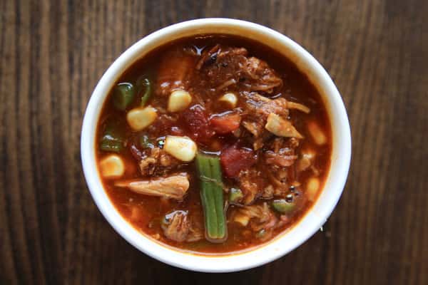 Brunswick Stew