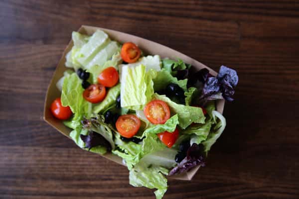 Side Salad