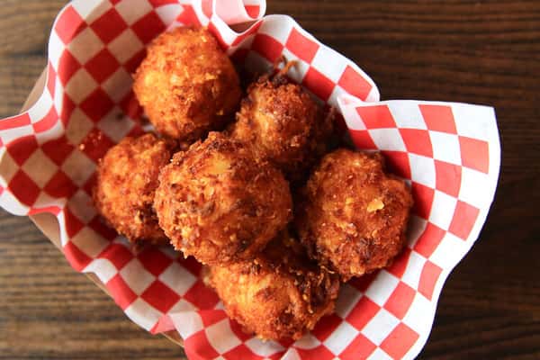Fried Funeral Potatoes
