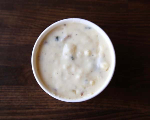 Corn Chowder