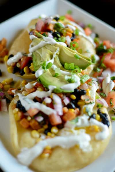 nachos