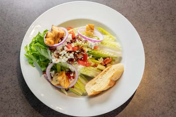Romaine Wedge