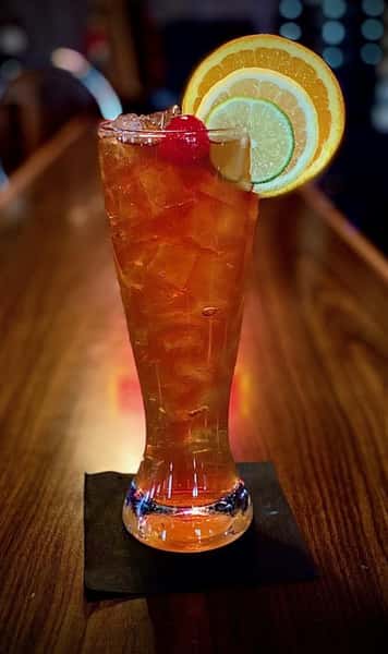 Top Shelf Long Island