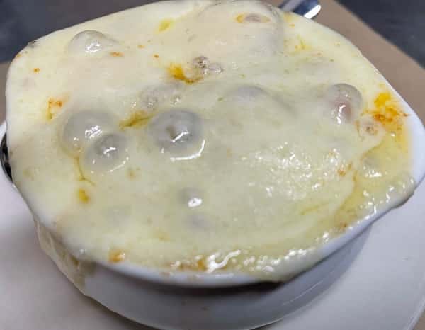 Classic French Onion Soup