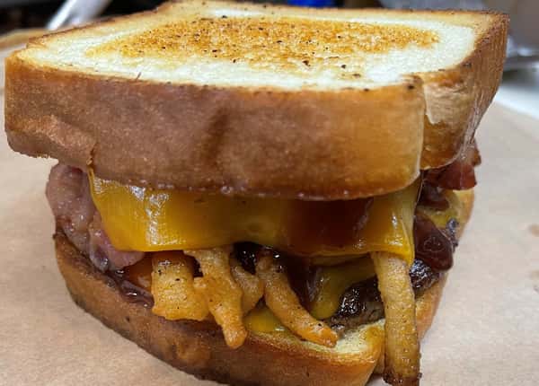 Cowboy Burger