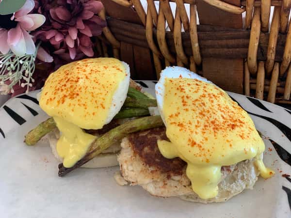 Oscar Benedict