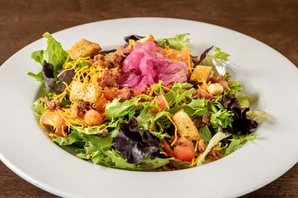 Hidden Valley Salad