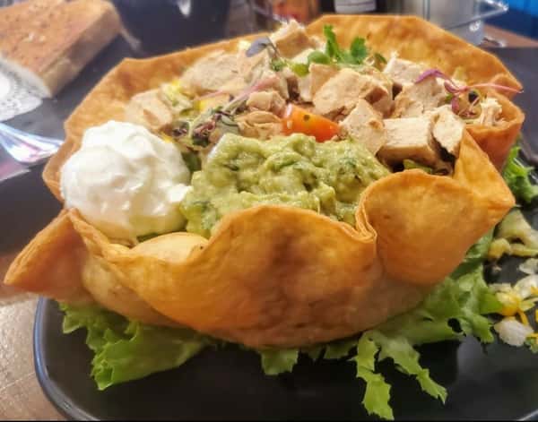 Taco Salad