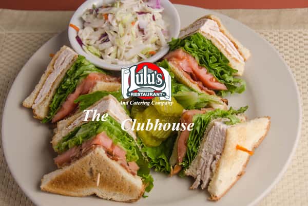 Club Sandwich