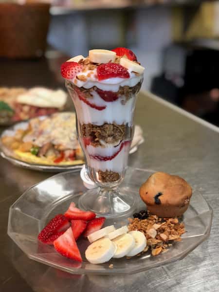 parfait