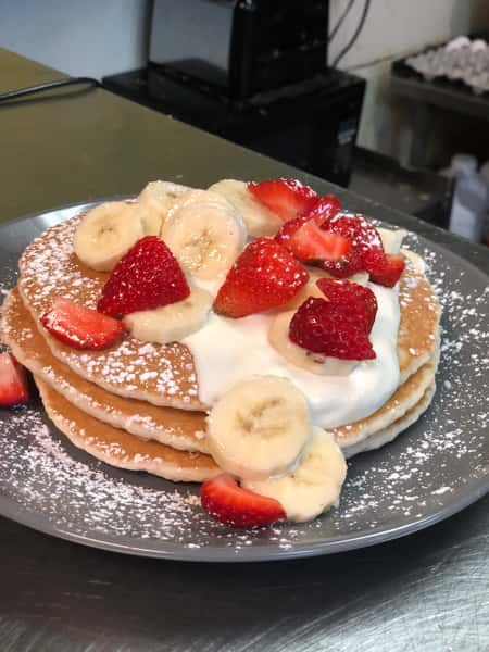 pancakes