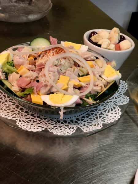chef salad