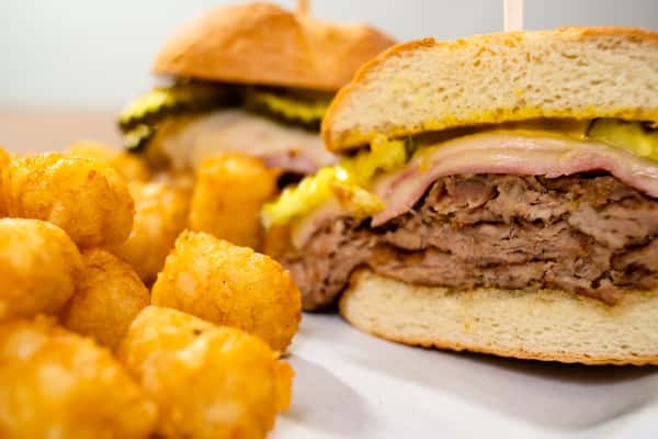 The Cuban