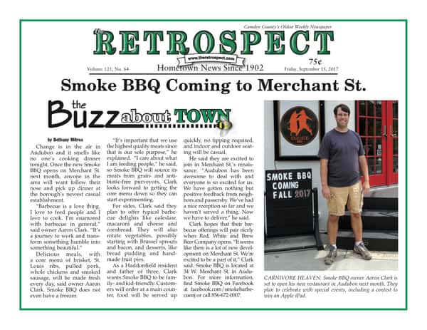 retrospect article