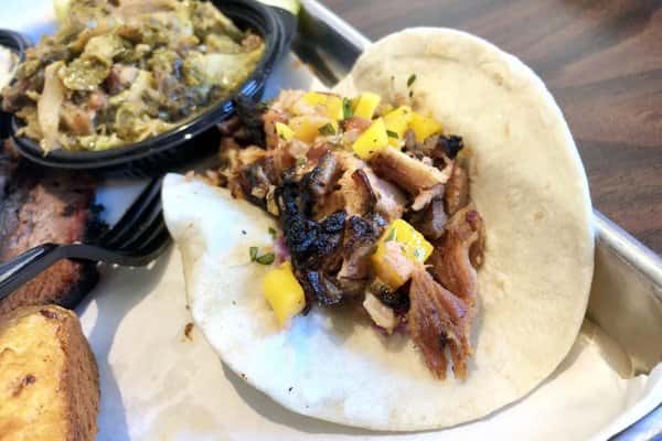 pork belly tacos
