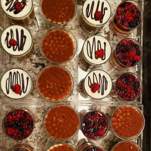 cakes