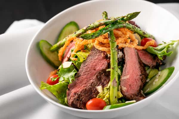 Mr. V's Bar and Grill Fine Dining Restaurant in La Mirada, CA