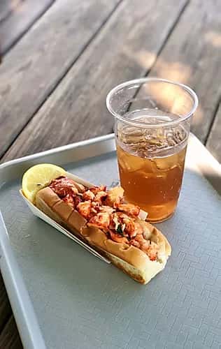 hot dog