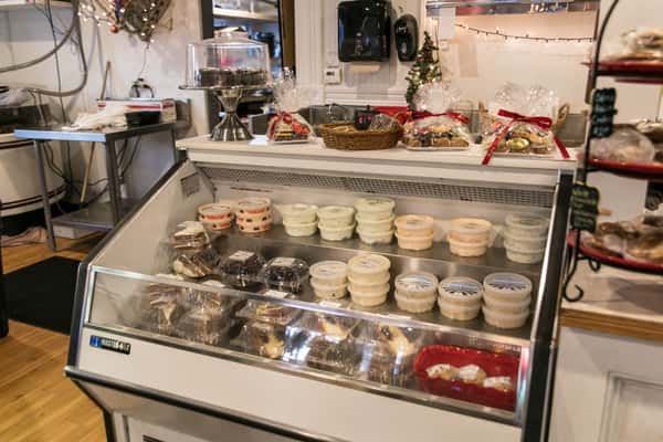 Photo Gallery Wimpy's Seafood Cafe Seafood Restaurant in Osterville, MA