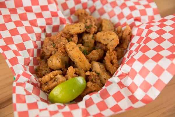 Palmdale Crab N Spice Seafood Restaurant