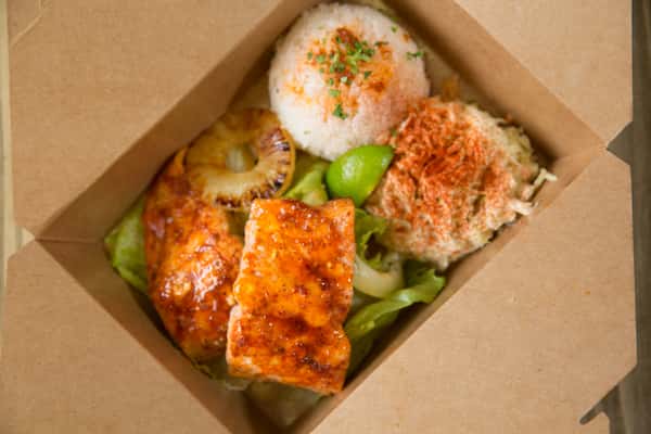 Crab n Spice Crab N Spice Seafood Restaurant