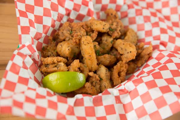 Crab N' Spice menu Crab N Spice Seafood Restaurant