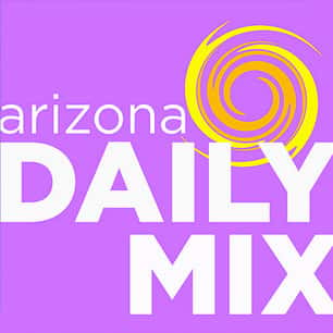 Arizona Daily Mix