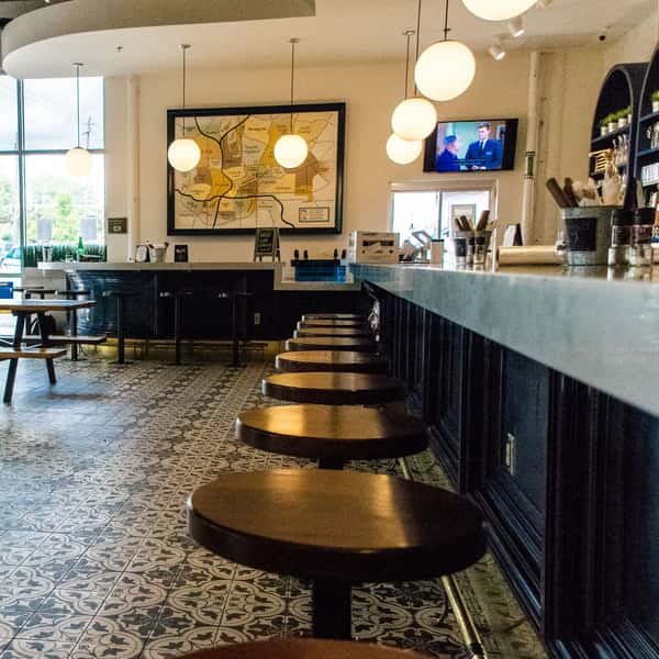 Hours & Location Grant Park Market Deli in Atlanta, GA