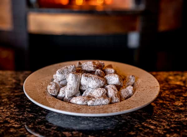 Fried Dough
