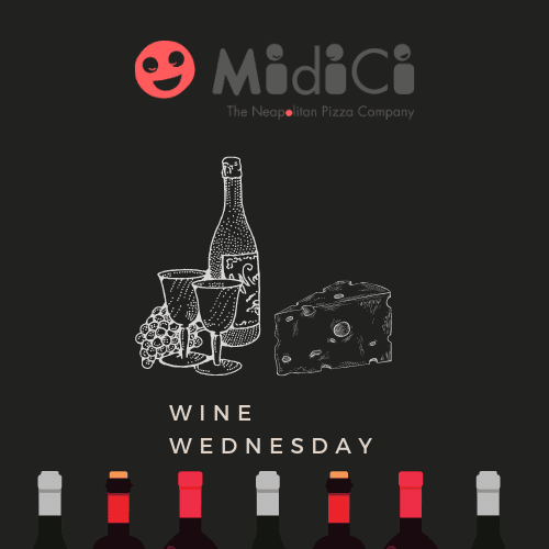 Wine WEdnesday