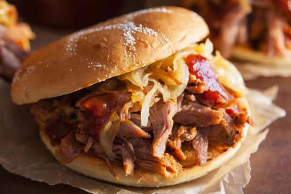 pork