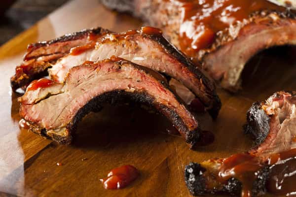 meat