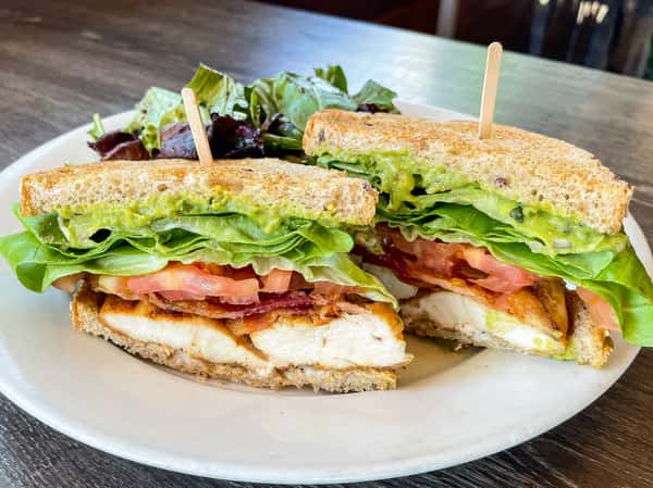 Club Sandwich