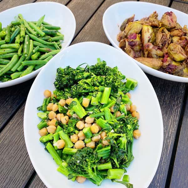 EASTER MEAL KIT
