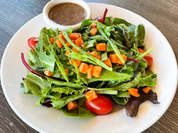 HOUSE SALAD