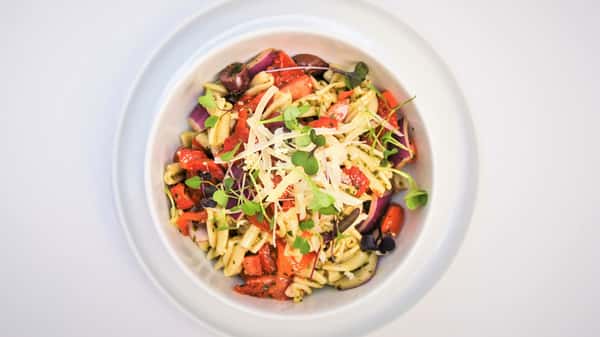 PESTO PASTA BOWL